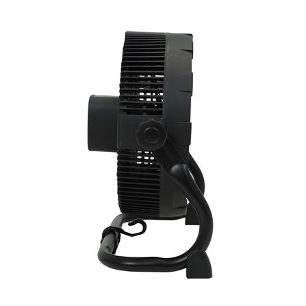 พัดลมพกพา 10 นิ้ว EKONO EKPTB001 สีดำ_3