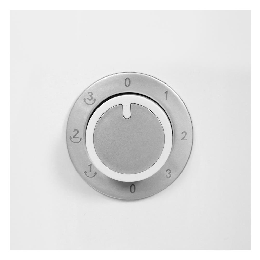 พัดลมทาวเวอร์ NIKITO BW-301 สีขาว