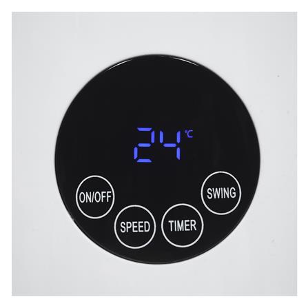 พัดลมทาวเวอร์ NIKITO BW-302Y สีขาว_4