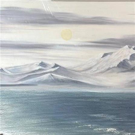 รูปภาพตกแต่ง WANA.GALLERY SHYH-000328 หลากสี_2