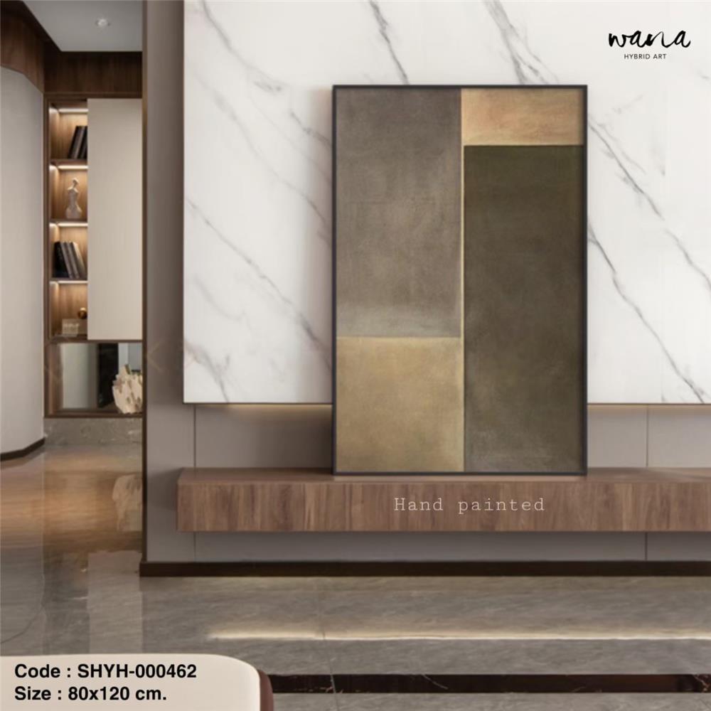 รูปภาพตกแต่ง WANA.GALLERY SHYH-000462 หลากสี