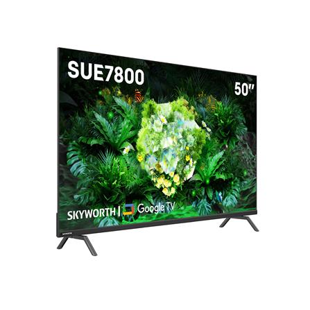 แอลอีดีทีวี 50 นิ้ว SKYWORTH (4K, LED, GOOGLE TV) 50SUE7800_2