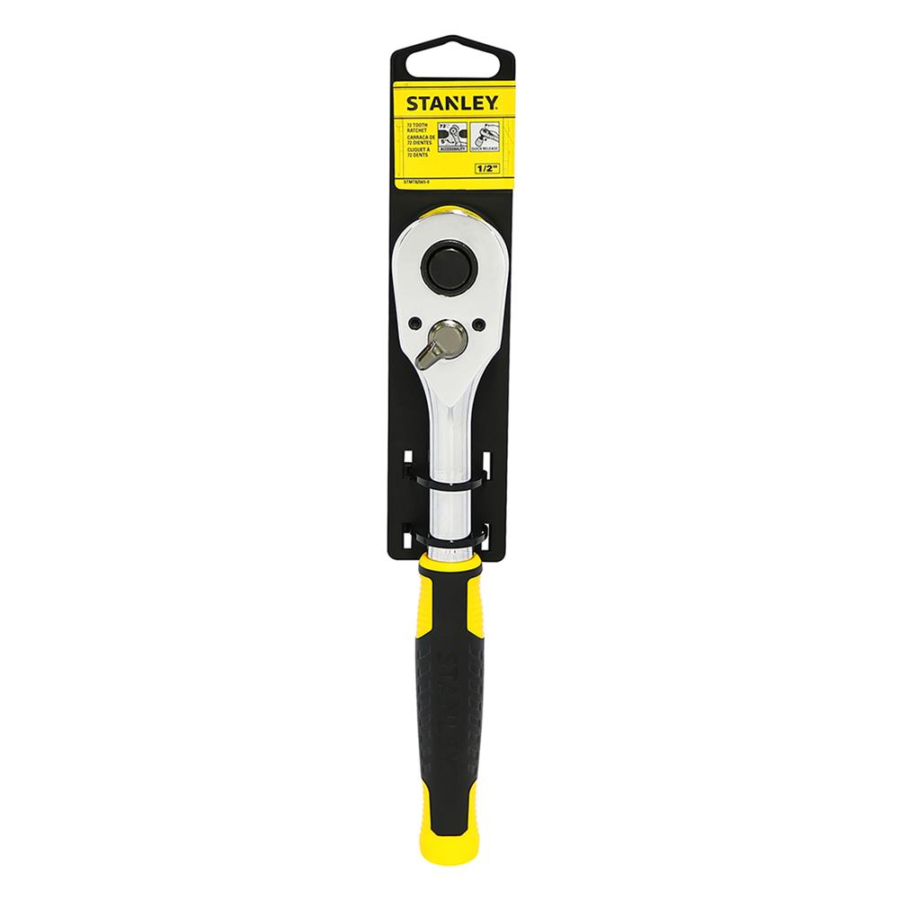 ประแจขันบ๊อกซ์ STANLEY 1/2 นิ้ว