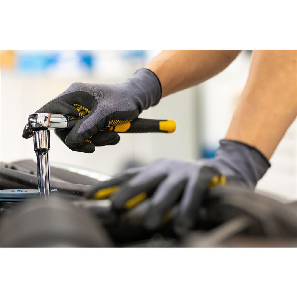 ประแจขันบ๊อกซ์ STANLEY 1/2 นิ้ว