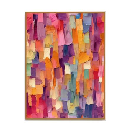 รูปภาพตกแต่ง WANA.GALLERY WCA230800 หลากสี_0