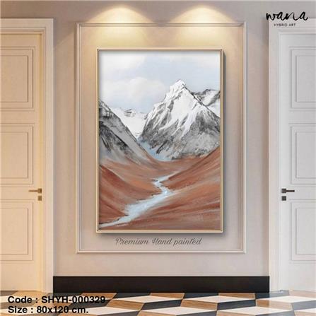 รูปภาพตกแต่ง WANA.GALLERY SHYH-000329 หลากสี_3