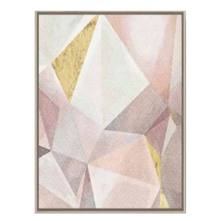 รูปภาพตกแต่ง WANA.GALLERY V1886 หลากสี_0