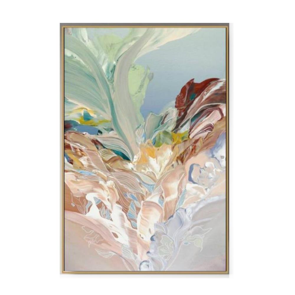 รูปภาพตกแต่ง WANA.GALLERY LTX-22030914 หลากสี_1