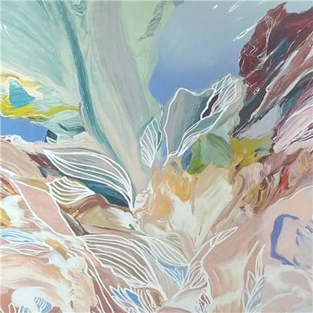 รูปภาพตกแต่ง WANA.GALLERY LTX-22030914 หลากสี_2