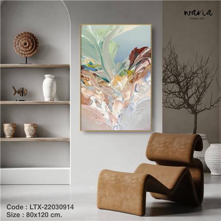 รูปภาพตกแต่ง WANA.GALLERY LTX-22030914 หลากสี_3