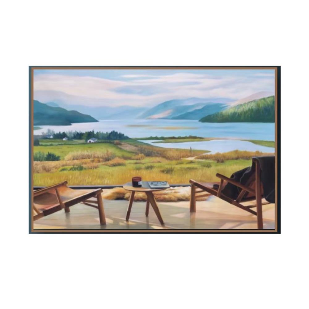 รูปภาพตกแต่ง WANA.GALLERY WCA230813 หลากสี_1