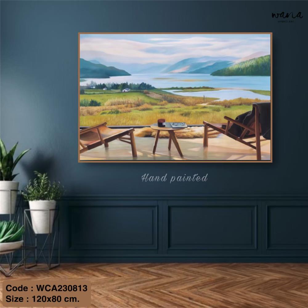 รูปภาพตกแต่ง WANA.GALLERY WCA230813 หลากสี