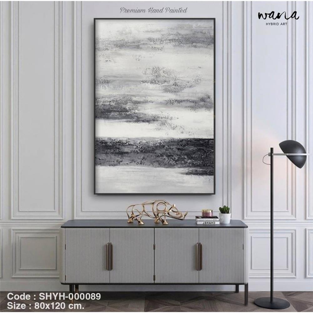 รูปภาพตกแต่ง WANA.GALLERY SHYH-000089 หลากสี