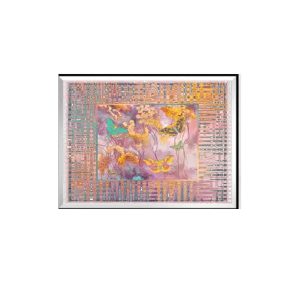 รูปภาพตกแต่ง WANA.GALLERY LTY-22090015 หลากสี_1