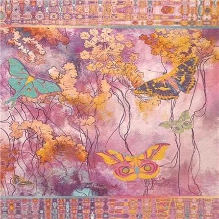 รูปภาพตกแต่ง WANA.GALLERY LTY-22090015 หลากสี_2