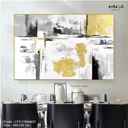 รูปภาพตกแต่ง WANA.GALLERY LTY-17080437 หลากสี_3