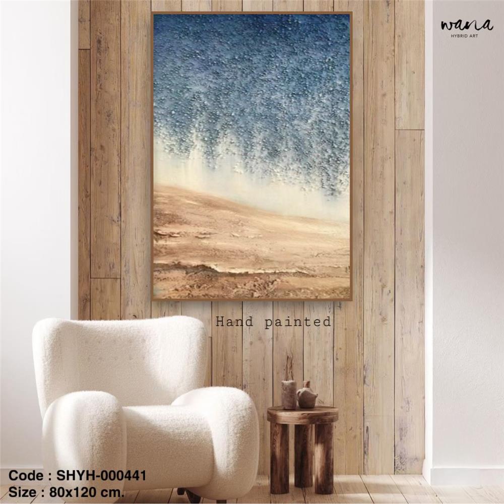 รูปภาพตกแต่ง WANA.GALLERY SHYH-000441 หลากสี