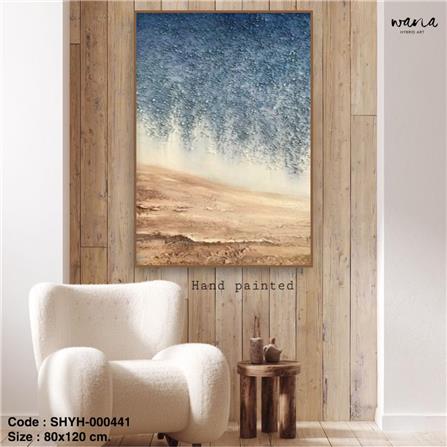 รูปภาพตกแต่ง WANA.GALLERY SHYH-000441 หลากสี_3