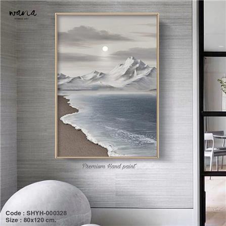 รูปภาพตกแต่ง WANA.GALLERY SHYH-000328 หลากสี_3