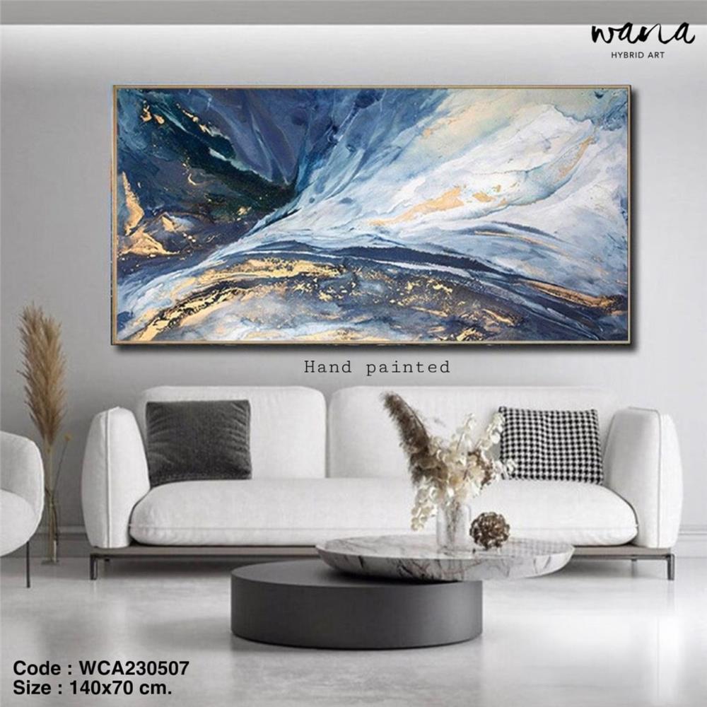 รูปภาพตกแต่ง WANA.GALLERY WCA230507 หลากสี