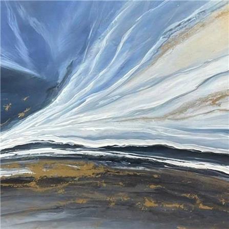 รูปภาพตกแต่ง WANA.GALLERY WCA230507 หลากสี_2