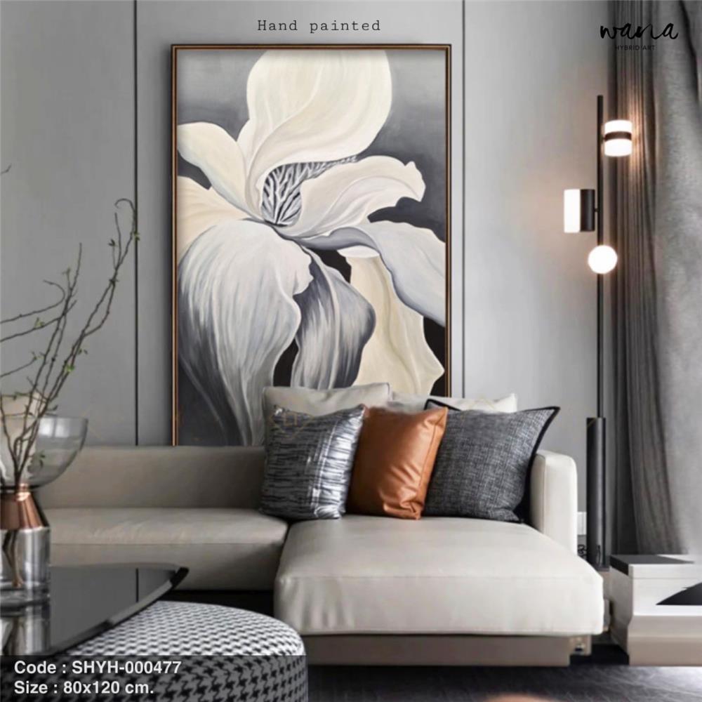 รูปภาพตกแต่ง WANA.GALLERY SHYH-000477 หลากสี