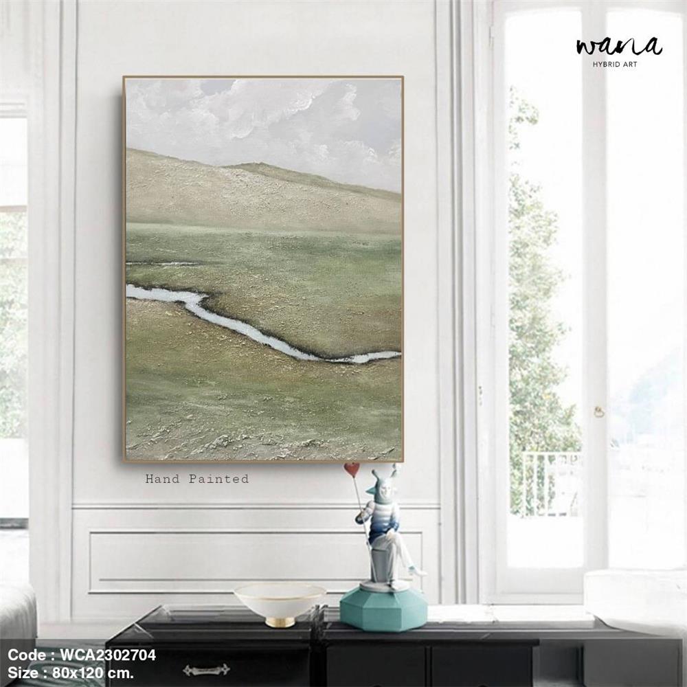 รูปภาพตกแต่ง WANA.GALLERY WCA2302704 หลากสี