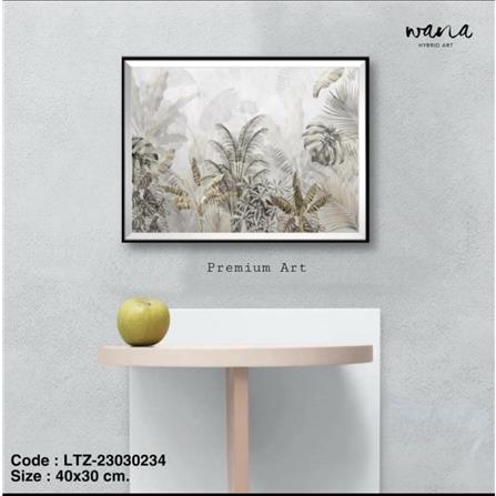 รูปภาพตกแต่ง WANA.GALLERY LTZ-23030234 หลากสี_3