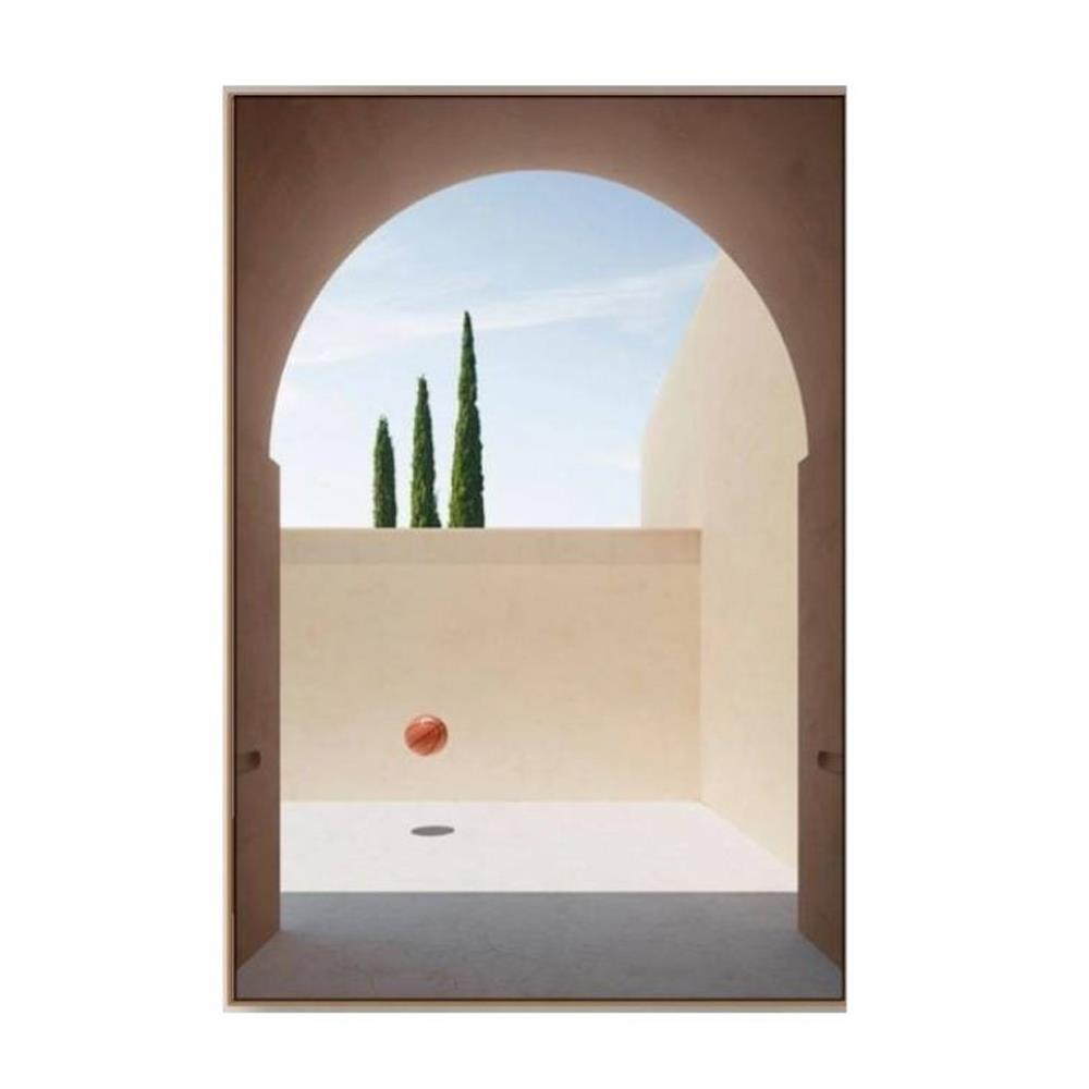 รูปภาพตกแต่ง WANA.GALLERY LTX-18110302 หลากสี_1