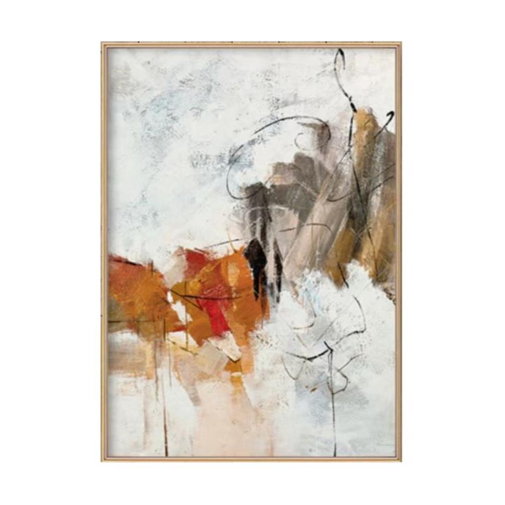 รูปภาพตกแต่ง WANA.GALLERY SHYH-000036 หลากสี_1