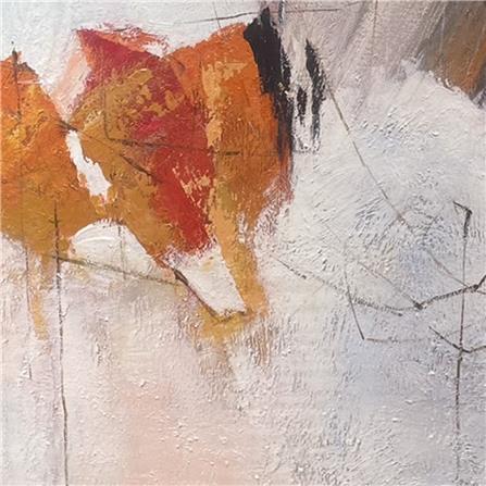 รูปภาพตกแต่ง WANA.GALLERY SHYH-000036 หลากสี_2