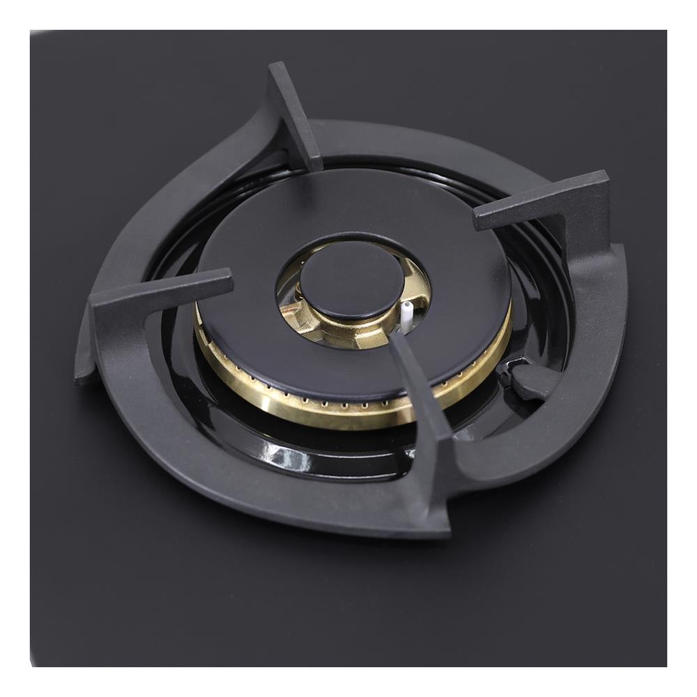 เตาฝังแก๊ส LUCKY FLAME LGS-9102H 80 ซม.