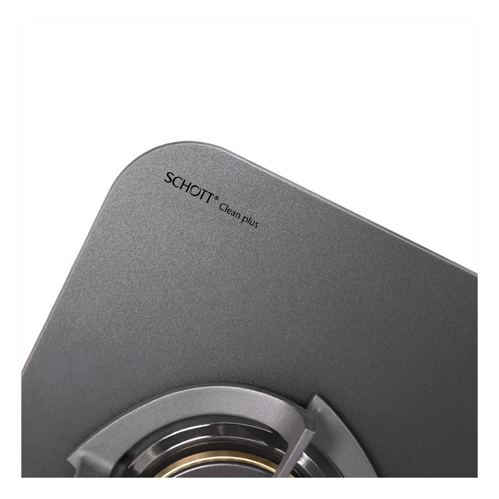 เตาฝังแก๊ส LUCKY FLAME LGS-9102H 80 ซม.