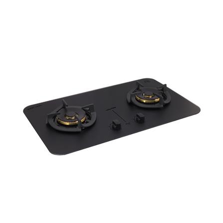 เตาฝังแก๊ส LUCKY FLAME LGS-9102H 80 ซม._1