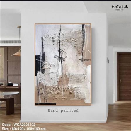 รูปภาพตกแต่ง WANA.GALLERY WCA2305102 หลากสี_3