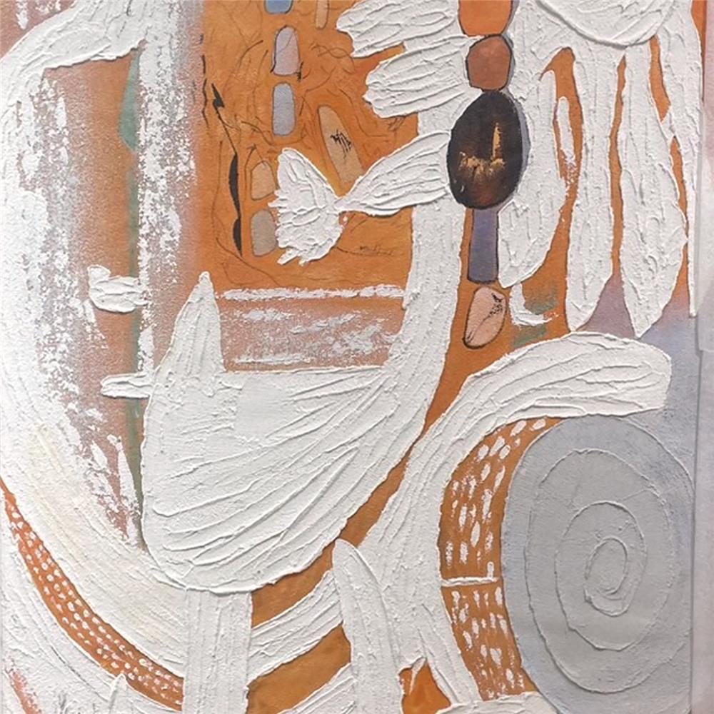 รูปภาพตกแต่ง WANA.GALLERY SHYH-000400 หลากสี