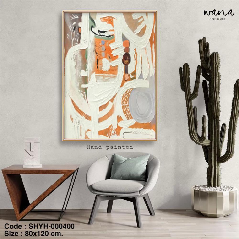 รูปภาพตกแต่ง WANA.GALLERY SHYH-000400 หลากสี