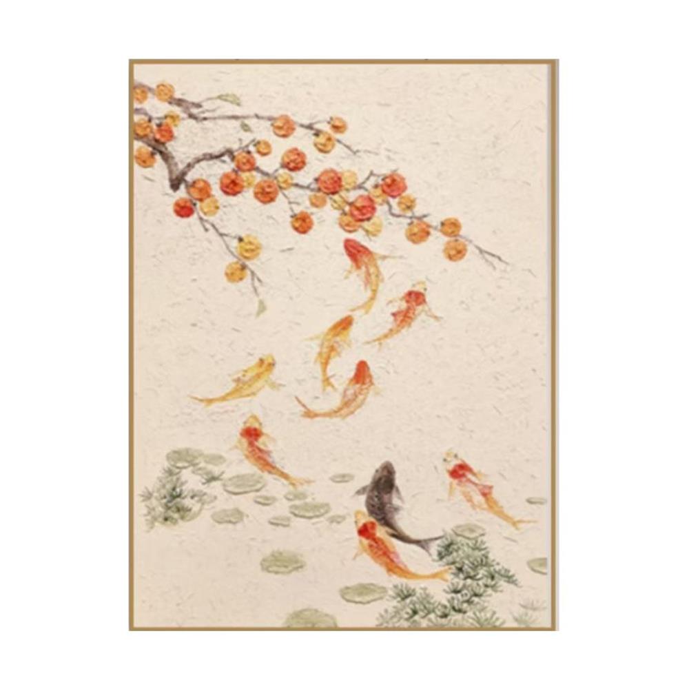 รูปภาพตกแต่ง WANA.GALLERY WCA230334 หลากสี_1