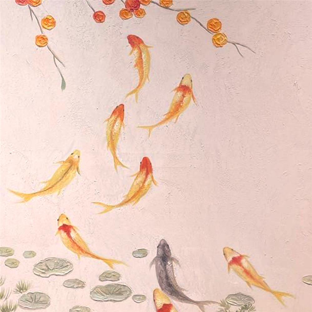 รูปภาพตกแต่ง WANA.GALLERY WCA230334 หลากสี