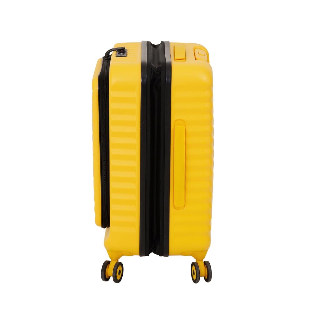 กระเป๋าเดินทาง 20 นิ้ว AVENTRA OSLO สีเหลือง