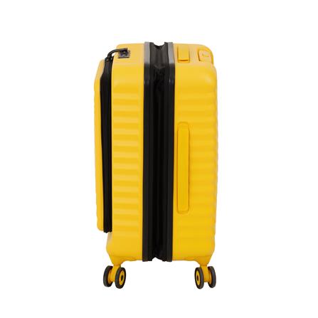 กระเป๋าเดินทาง 20 นิ้ว AVENTRA OSLO สีเหลือง_2