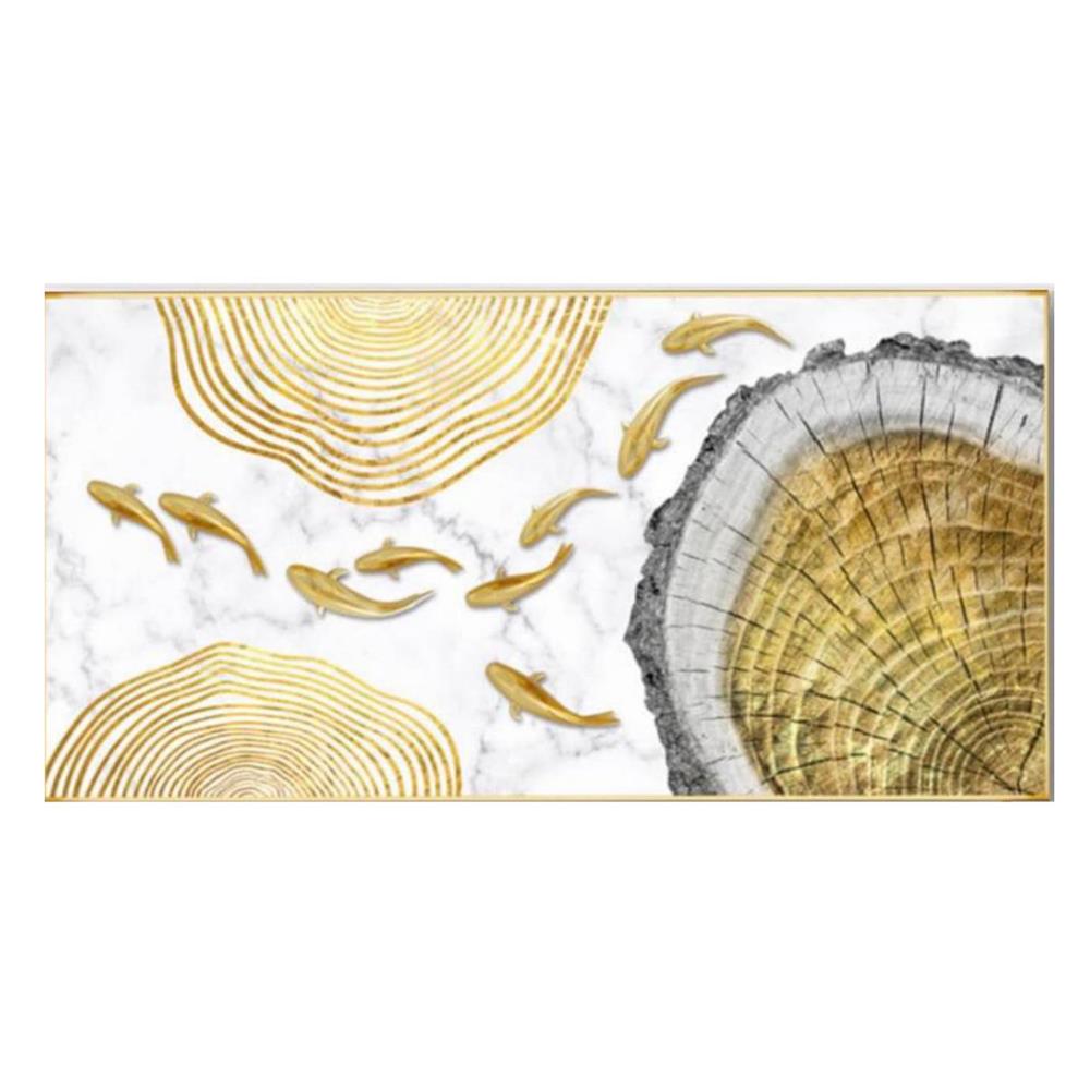 รูปภาพตกแต่ง WANA.GALLERY CC09440 หลากสี_1