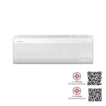 แอร์ผนัง SAMSUNG AR70F09D1DWNST 9000 บีทียู อินเวอร์เตอร์_7