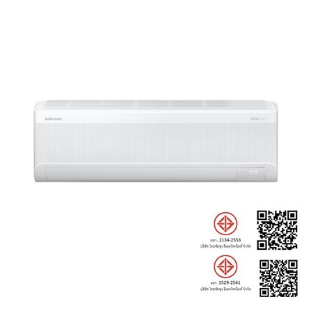 แอร์ผนัง SAMSUNG AR70F09D1BWNST 10000 บีทียู อินเวอร์เตอร์_5