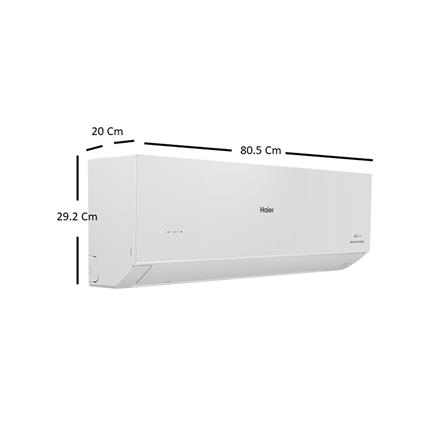 แอร์ผนัง HAIER HSU-13VRSA05W 12300 บีทียู อินเวอร์เตอร์_5