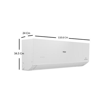 แอร์ผนัง HAIER HSU-18VRSA05W 18200 บีทียู อินเวอร์เตอร์_5