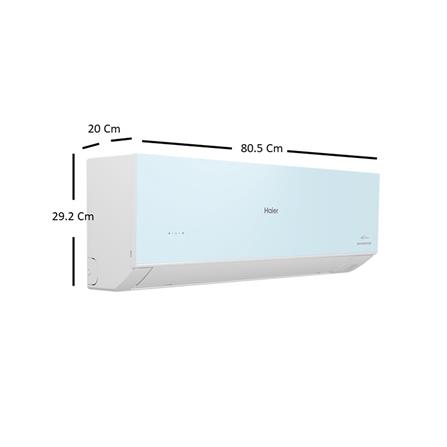 แอร์ผนัง HAIER HSU-13VRSA05B 12300 บีทียู อินเวอร์เตอร์_5