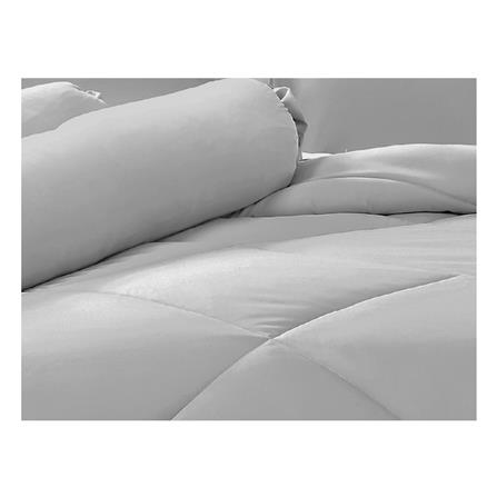 ชุดผ้าปูที่นอน 6 ฟุต (ชุด 6 ชิ้น) FROLINA COTTON BREEZE CBSF005_1