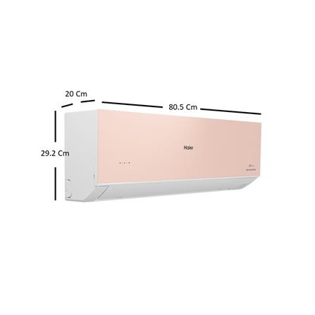 แอร์ผนัง HAIER HSU-13VRSA05P 12300 บีทียู อินเวอร์เตอร์_5