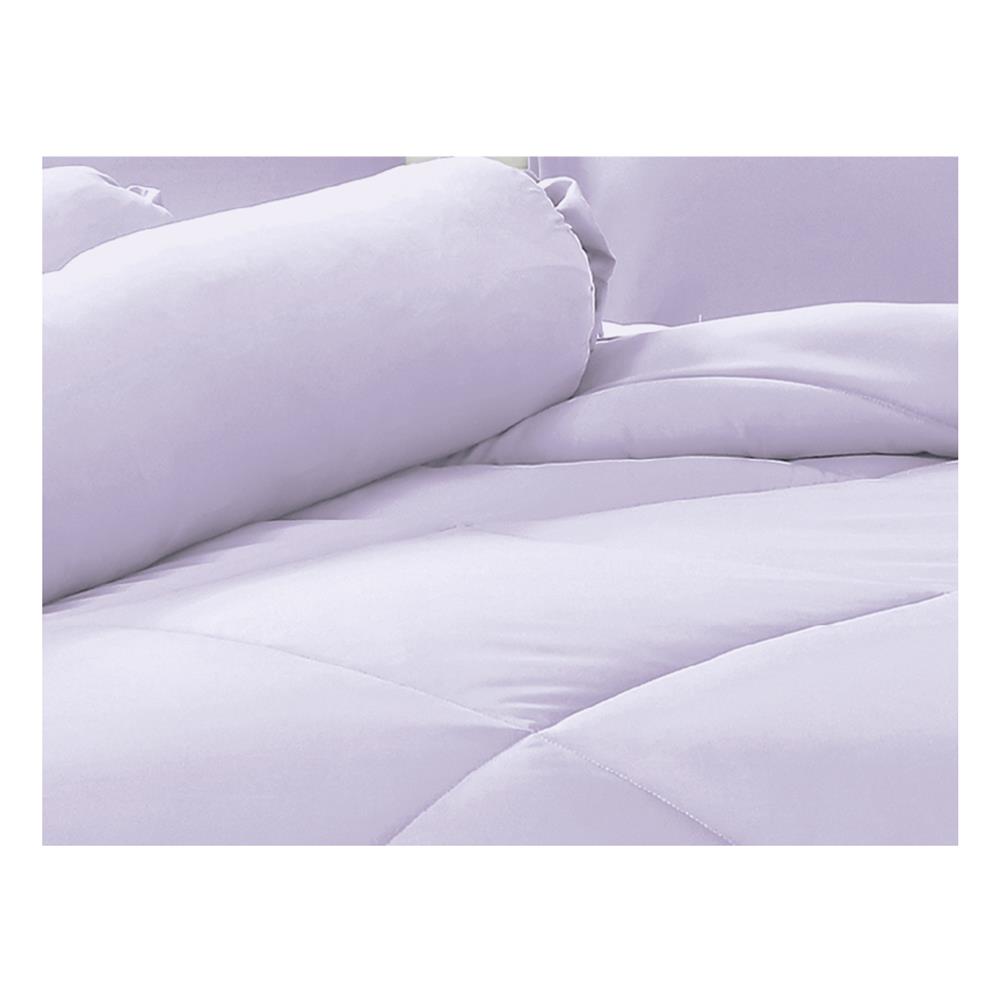 ชุดผ้าปูที่นอน 6 ฟุต (ชุด 6 ชิ้น) FROLINA COTTON BREEZE CBSF003